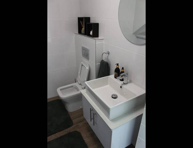 2 BEDROOM DUPLEX FOR SALE IN FOURWAYS